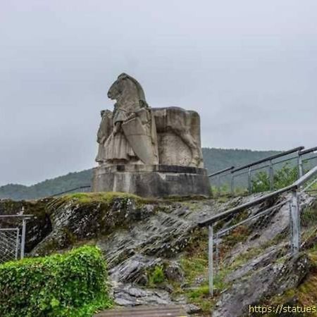 L'Echappee Verte Ambiance Nature Et Foret Villa Deville  Kültér fotó