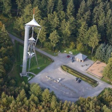 L'Echappee Verte Ambiance Nature Et Foret Villa Deville  Kültér fotó